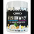 REAL PHARM FUSION WHEY 600G 50/50 WPI WPC
