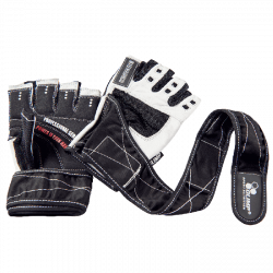 RĘKAWICE TRENINGOWE HARDCORE COMPETITION