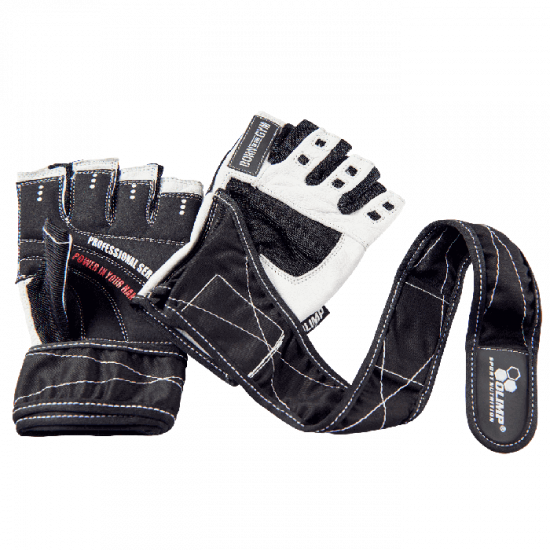 RĘKAWICE TRENINGOWE HARDCORE COMPETITION