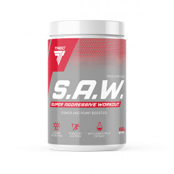 S.A.W. Powder - 200 Gram 