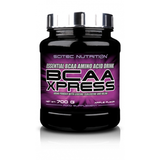 Scitec BCAA Xpress 280  gram 
