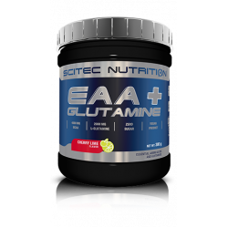 Scitec Eaa Glutamine 300 gram