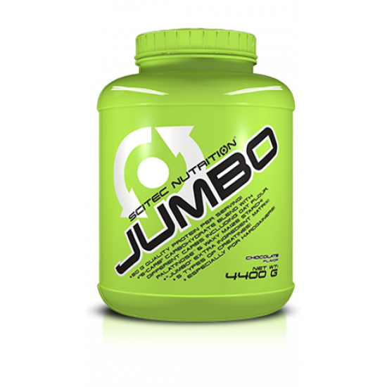 Scitec Jumbo - 8800 Gram