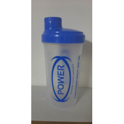 Shaker 700 ml.