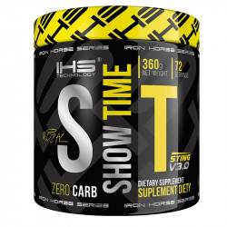 Show Time Sting V3.0 - 360 gram