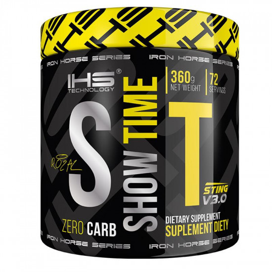 Show Time Sting V3.0 - 360 gram