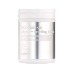 SKIN79 Rozjaśniajaca maska algowa Skin Relaxer Algae Modeling Mask Brightening 150g
