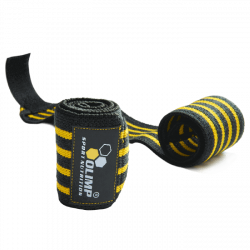 STABILIZATOR NADGARSTKA - PROFI WRIST WRAPS