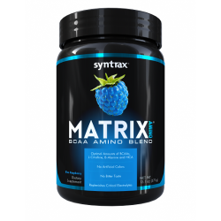 Syntrax Matrix Amino 370g 