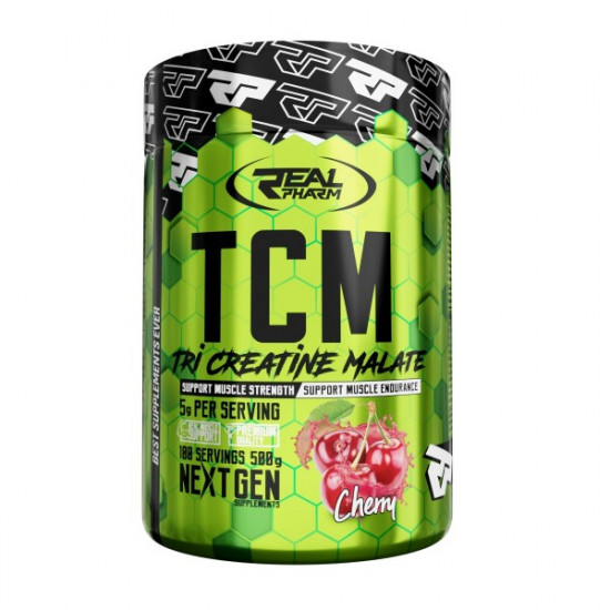 TCM 500G
