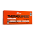 Thermo Speed® Hardcore - 120 kaps