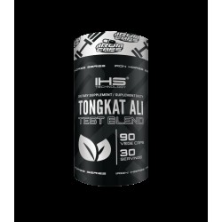 TONGKAT ALI TEST BLEND 90VCAPS