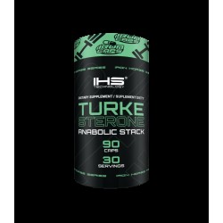 TURKE STERONE ANABOLIC STACK 90 CAPS