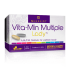 VITA-MIN MULTIPLE LADY - 60 TABLETEK