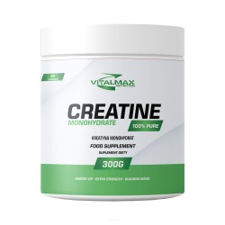 Vitalmax Creatine Monohydrate mikro 300 Gram