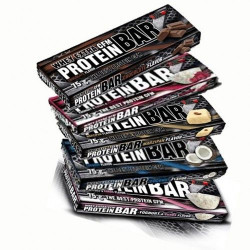 Whey Extra CFM Protein Bar 75g