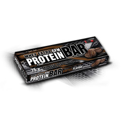 Whey Extra CFM Protein Bar 75g