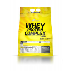 Olimp Whey Protein Complex 700g