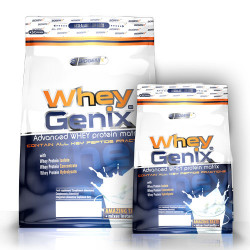 Biogenix - Whey Genix 700g