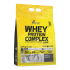WHEY PROTEIN COMPLEX 100% - 2270 Gram
