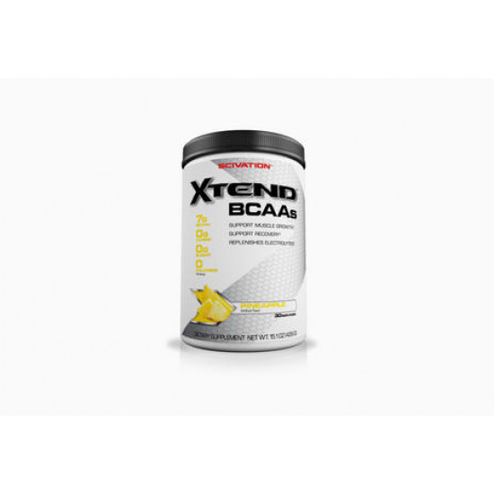 Scivation Xtend 420 Gram 